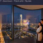 Sun Group ra mắt tòa F2 Sun Four S, chỉ từ 450tr sở hữu ngay, NH hỗ trợ vay 70%, 0% lãi 24 tháng - Ảnh thu nhỏ 6