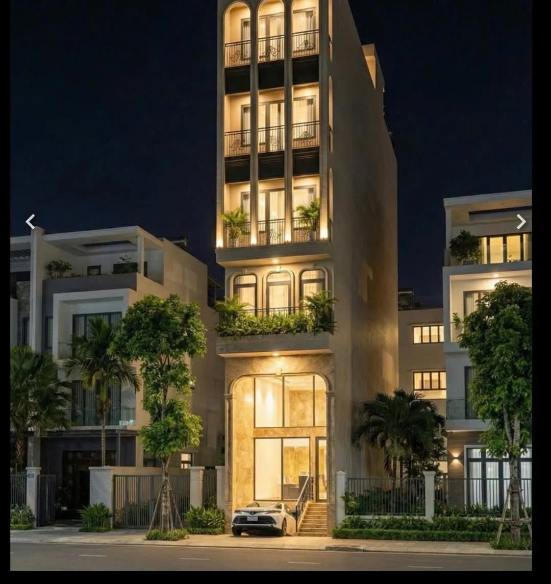 Bán dòng tiền 115tr/tháng CHDV 22 phòng Gò Vấp 92m2 - Ảnh 1