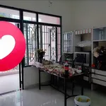 Cho thuê nhà MTKD 4,5x20m, 2 tầng ở Phường 15, Tân Bình - Ảnh thu nhỏ 4