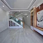Bán nhà 1 trệt 1 lầu 3PN giá 1,68 tỷ KDC Phước Vân, Cần Đước, Long An - Ảnh thu nhỏ 3