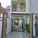 Bán nhà phố 1 trệt 1 lầu 64m² Hố Nai 3,29 tỷ - Ảnh thu nhỏ 1