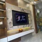 Bán nhà 3 tầng 260m2, 4PN 4WC, Quận 1 - Ảnh thu nhỏ 3