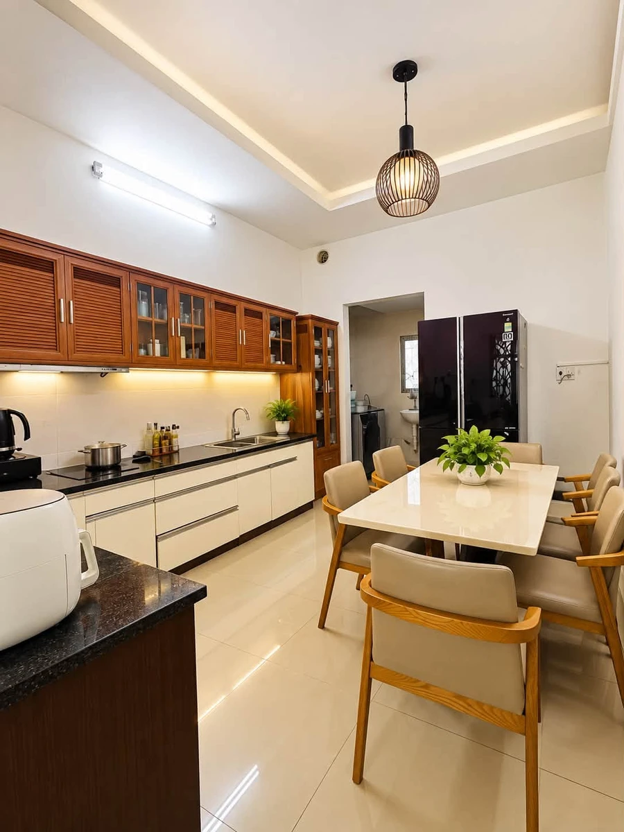 Bán nhà 2 tầng 68m² 3PN đường Man Thiện, Hiệp Phú, Quận 9, giá nhỉnh 4 tỷ - Ảnh thu nhỏ 2
