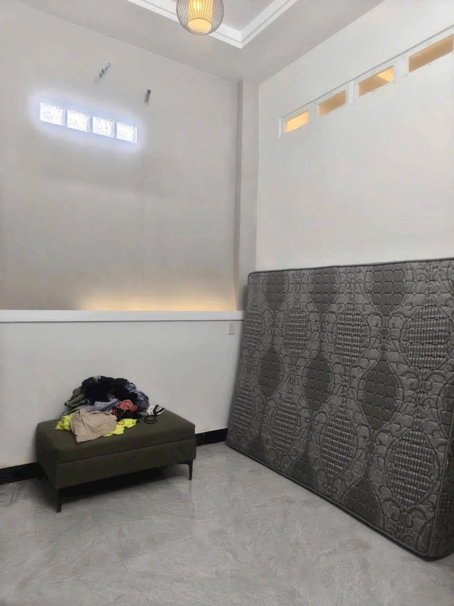 Nhà mặt tiền đường Sân Cu Tây Ninh 171m², 1 tỷ 250 triệu - Ảnh thu nhỏ 4