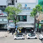 Bán nhà mặt tiền Trần Phú 96m² 12.5 tỷ Quận 10 - Ảnh thu nhỏ 1