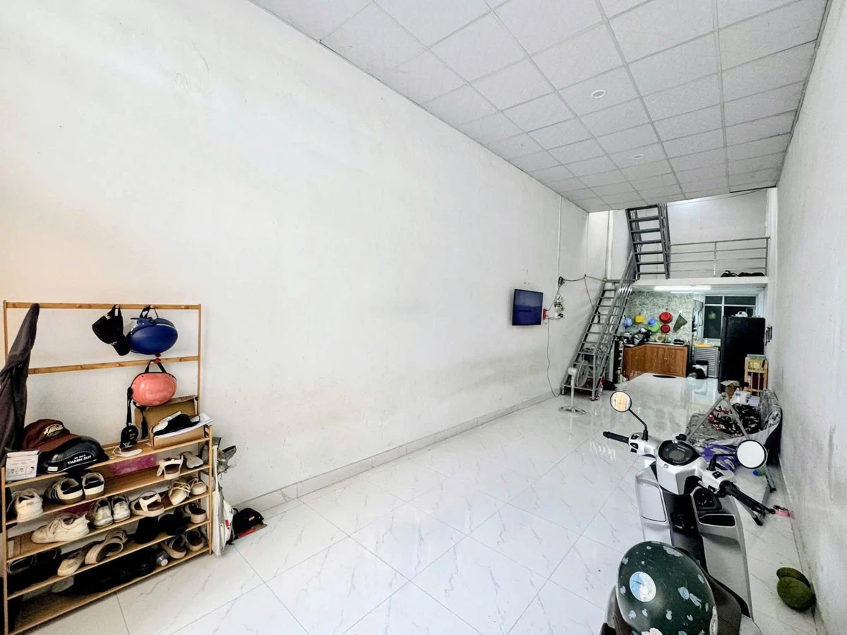 Nhà mặt tiền kinh doanh 140m² Hòa Bình, Đồng Nai - 2,68 tỷ - Ảnh thu nhỏ 5