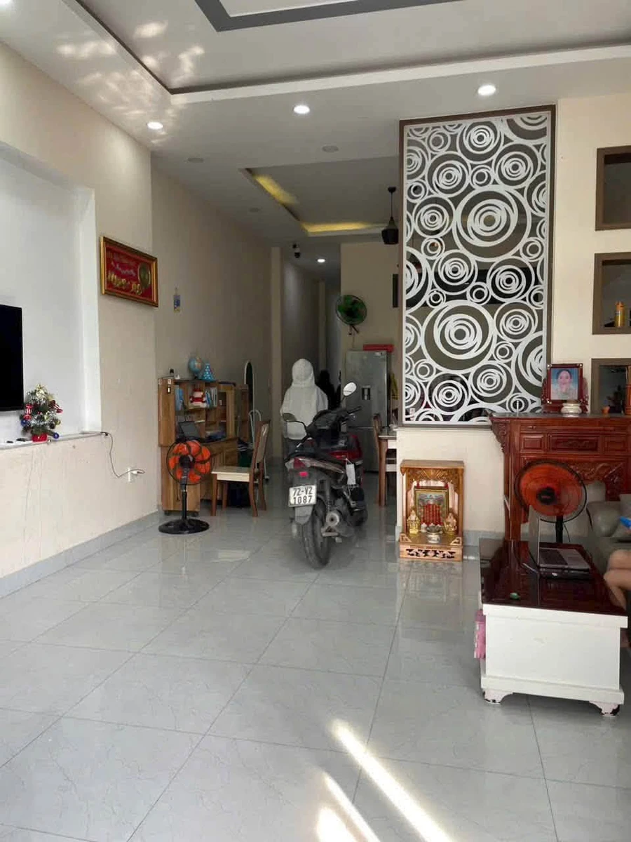 Bán nhà 2PN Phú Mỹ 115m2, giá 2.65 tỷ - Ảnh thu nhỏ 3