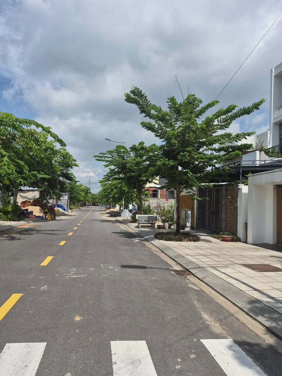 Bán đất nền KDC Phước Thạnh, nhiều lô đường số 1 và đường số 4 - Ảnh 1