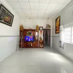Bán nhà cấp 4 và dãy trọ 180m² Nguyễn Bỉnh Khiêm 1 tỷ 750 - Ảnh thu nhỏ 5