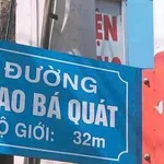 Bán đất 190m² mặt tiền Cao Bá Quát, Chơn Thành, chỉ 685 triệu - Ảnh thu nhỏ 1