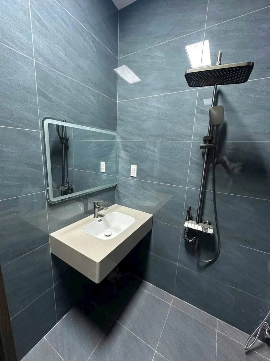 Bán nhà 4 tầng 46m2, 3 phòng ngủ Đồng Hoà Kiến An - Ảnh thu nhỏ 5