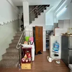Bán nhà 1 trệt 2 lầu An Dương Vương Quận 6, 4.1x7m, 2PN, nhỉnh 4 tỷ - Ảnh thu nhỏ 1