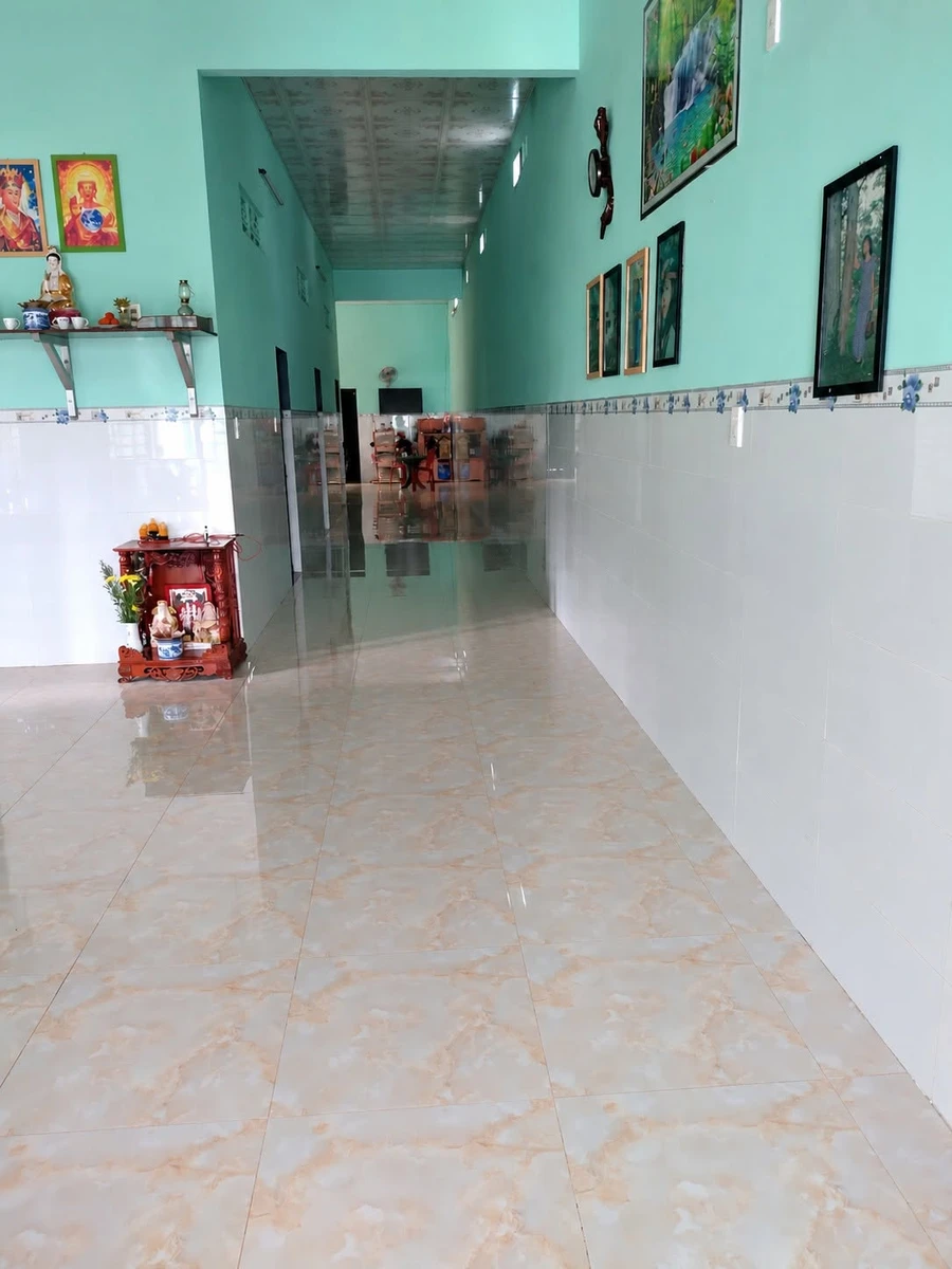 Bán nhà 3PN 252m² Phường Hàng Gòn Đồng Nai - Ảnh thu nhỏ 2