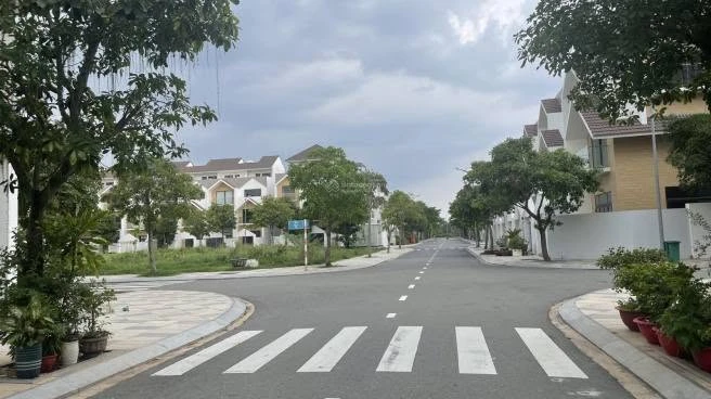 Bán nhà 3 lầu 90m² khu hành chính Bà Rịa 3 tỷ 3 - Ảnh thu nhỏ 5