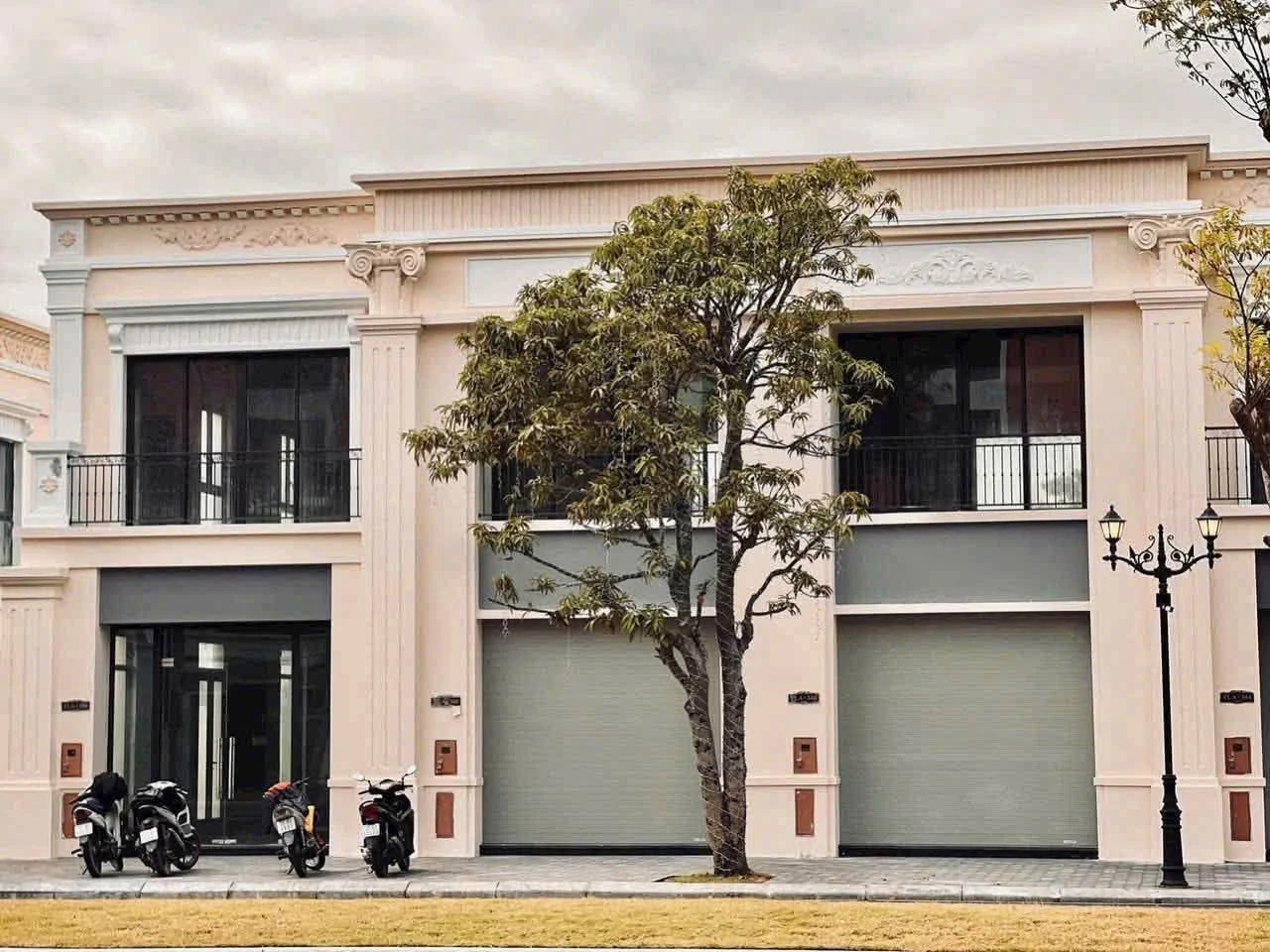 Bán Shophouse 2 tầng 145m2 Tia Sáng Vũ Yên 5.6 tỷ - Ảnh 1