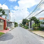 Bán đất mặt tiền 6x45m Chánh Hiệp Hóc Môn 3,25 tỷ - Ảnh thu nhỏ 4