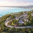 Dinh thự Vịnh Mây Vinhomes Hải Vân Bay | View biển Panorama, sở hữu lâu dài | CK Voucher 39% - Ảnh thu nhỏ 32