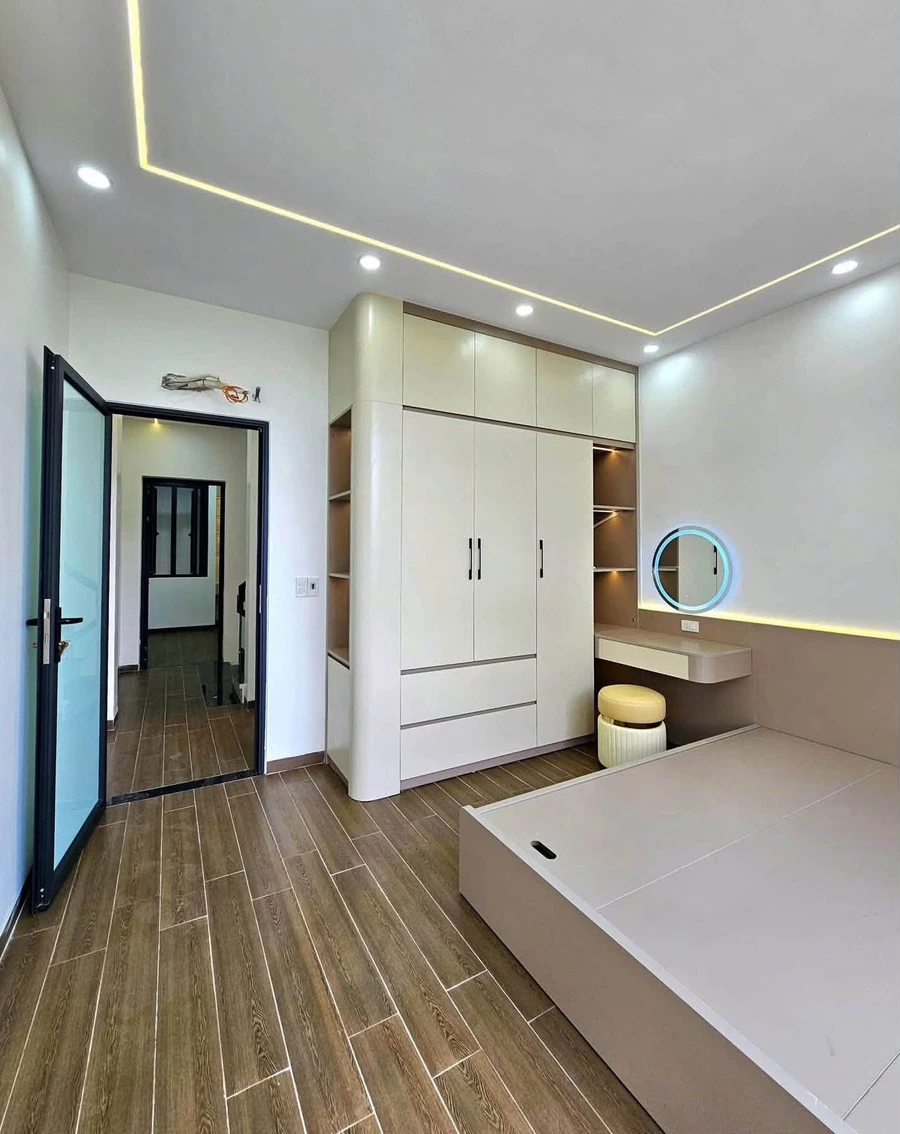 Bán nhà 4 tầng 42m² ngõ Kiều Hạ Hải An Hải Phòng 3,65 tỷ - Ảnh thu nhỏ 5