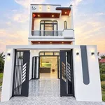Bán nhà mặt đường Bến Đôi 81m² 1 tỷ 690 triệu Tân Triều - Ảnh thu nhỏ 1
