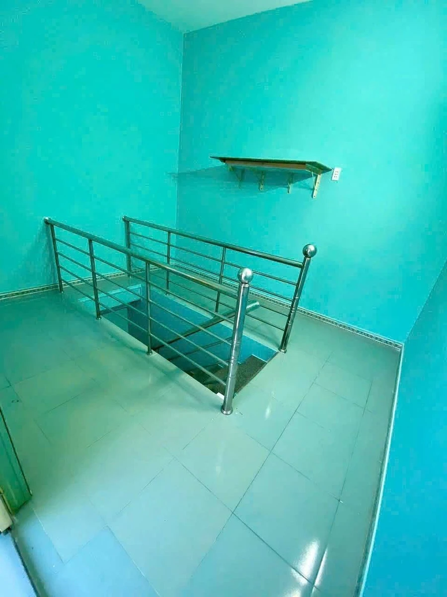 Cho thuê nhà nguyên căn 2PN Phường 4 Quận 4, 15 tr/tháng - Ảnh thu nhỏ 4