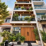 Bán nhà 4PN, 3WC, 5 tầng tại Hồng Bàng, Quận 11 - 11 tỷ - Ảnh thu nhỏ 2