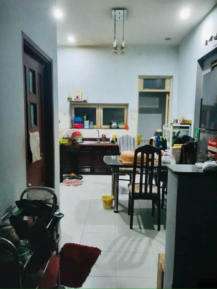 Bán nhà 3 tầng 84m2 hơn 6 tỷ Bình Thạnh - Ảnh thu nhỏ 3