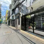 Bán nhà hẻm 6m, 46m², 4PN 4WC, Phú Nhuận - Ảnh thu nhỏ 3
