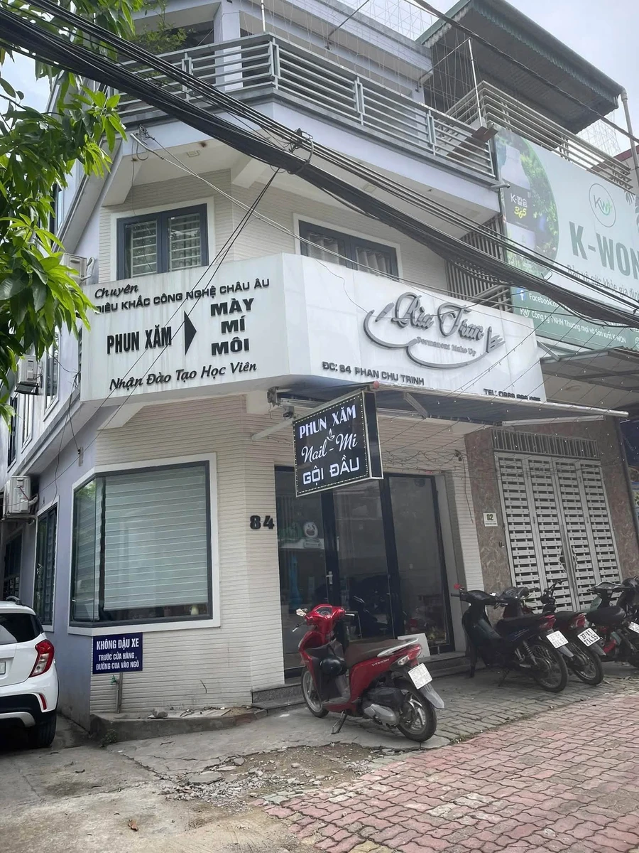 Bán nhà 3 tầng 67.2m² Phan Chu Trinh Quận 1 - Ảnh thu nhỏ 2
