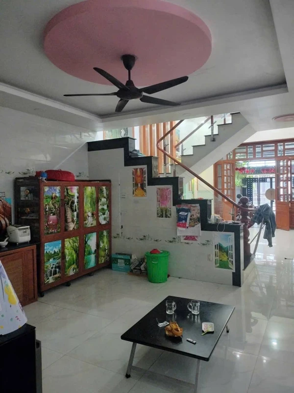 Nhà bán 3PN 6x33m sổ riêng Đồng Nai 2 tỷ