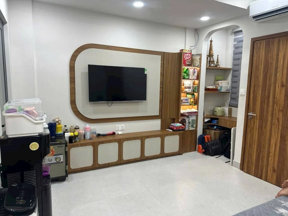 Bán nhà hẻm xe hơi Lê Đức Thọ, Gò Vấp, 90m², 13.5 tỷ - Ảnh thu nhỏ 4
