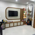 Bán nhà hẻm xe hơi Lê Đức Thọ, Gò Vấp, 90m², 13.5 tỷ - Ảnh thu nhỏ 4