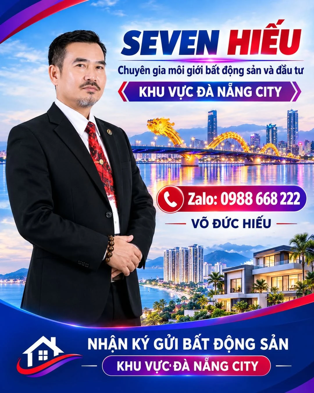 Bán đất mặt tiền Hoàng Văn Thái 2.405m² - 50 tỷ - Ảnh 1