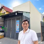 Bán nhà hẻm kinh doanh 86m² Dương Quảng Hàm, Gò Vấp - Ảnh thu nhỏ 1
