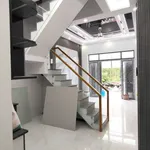 Bán nhà góc 2 mặt tiền 1 trệt 1 lầu 3PN, 40m2, giá 1,45 tỷ, Phường Tân Khánh - Ảnh thu nhỏ 2