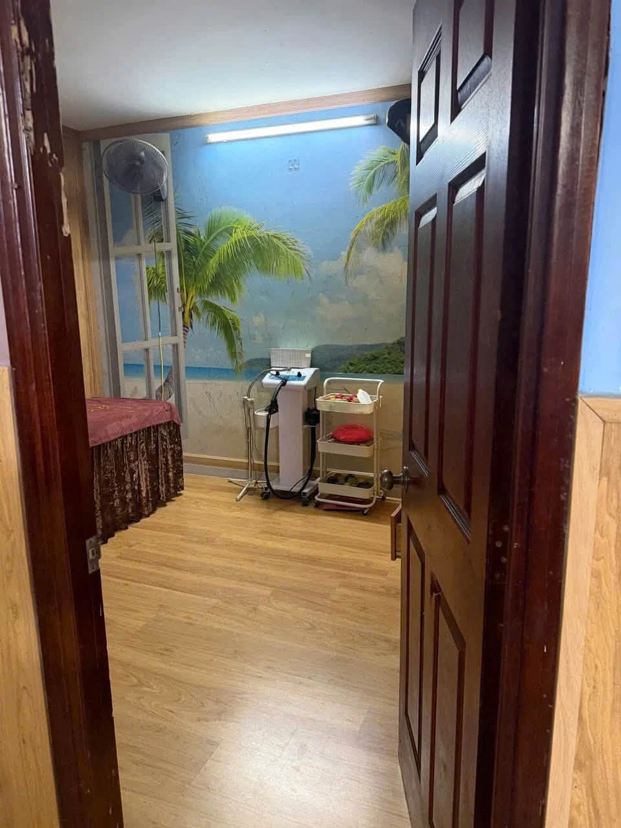 Cho thuê căn hộ Seview 60m² 1PN tại Quận 7 - Ảnh thu nhỏ 2