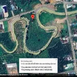 Bán đất ven sông Đại Bình 5.032m2 đường Ngô Tất Tố, Bảo Lộc, Lâm Đồng giá 20 tỷ - Ảnh thu nhỏ 1