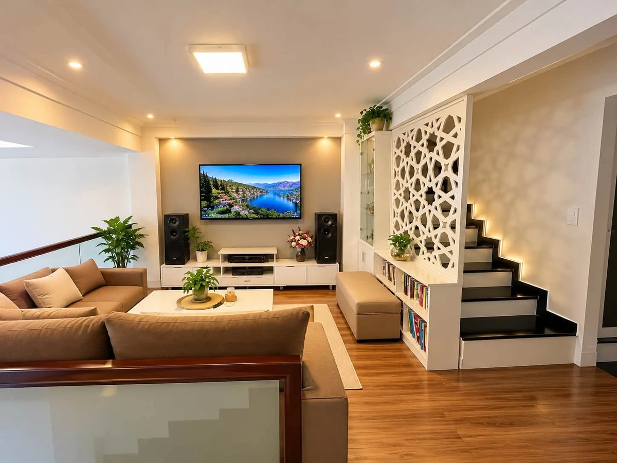 Bán nhà phố 4 phòng ngủ, 66m², Đà Lạt, 9 tỷ - Ảnh thu nhỏ 3