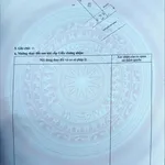 An toàn pháp lý, bảo toàn và gia tăng giá trị vốn khi sở hữu lô đất đối diện khu công nghiệp - Ảnh thu nhỏ 3