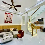 Bán nhà 1 trệt 1 lầu 112m2, 3 phòng ngủ, sổ riêng thổ cư, Phường Trảng Dài, Biên Hòa - Ảnh thu nhỏ 3