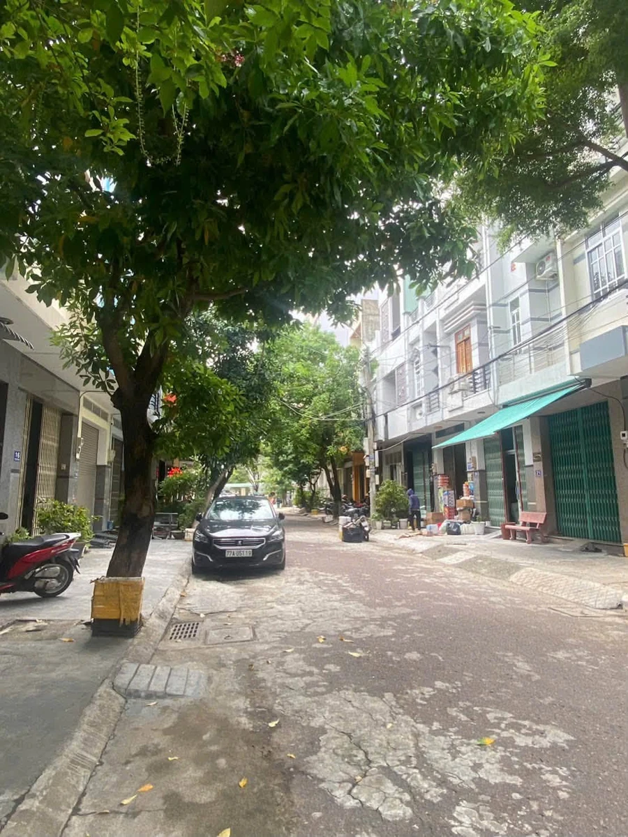 Nhà mặt tiền 2 tầng 40m2 Ghềnh Ráng 3 tỷ - Ảnh thu nhỏ 2