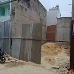 Bán đất hẻm 5m 4x20m đường Chiến Lược, Bình Trị Đông, Bình Tân giá 5,2 tỷ - Ảnh thu nhỏ 1