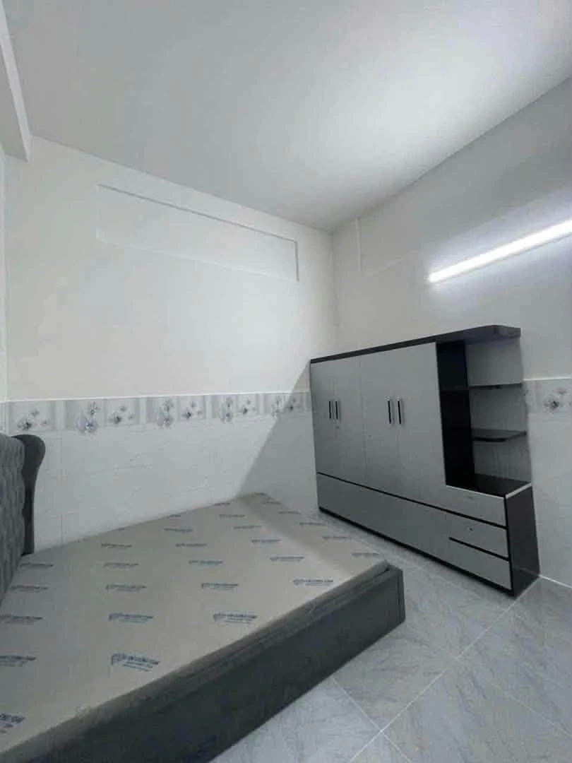 Cho thuê nhà 2 tầng 160m2, 3PN, Nguyễn Công Trứ, Quận 1 - Ảnh thu nhỏ 3