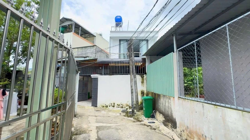 Bán nhà 3PN Đức Hòa, Long An 89m² - 1 tỷ 450 triệu