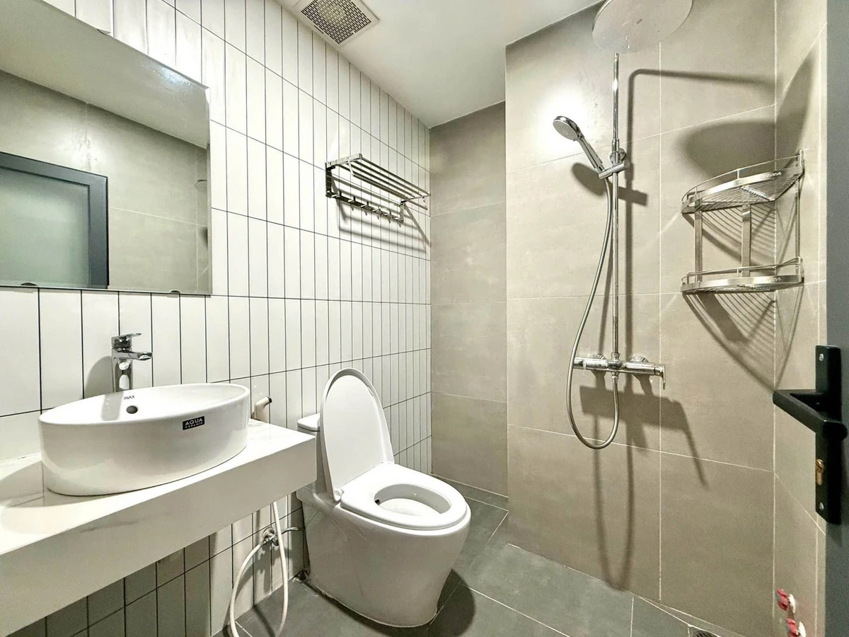 Cho thuê căn hộ 1 phòng ngủ 35m² Nha Trang 10 triệu/tháng - Ảnh thu nhỏ 4