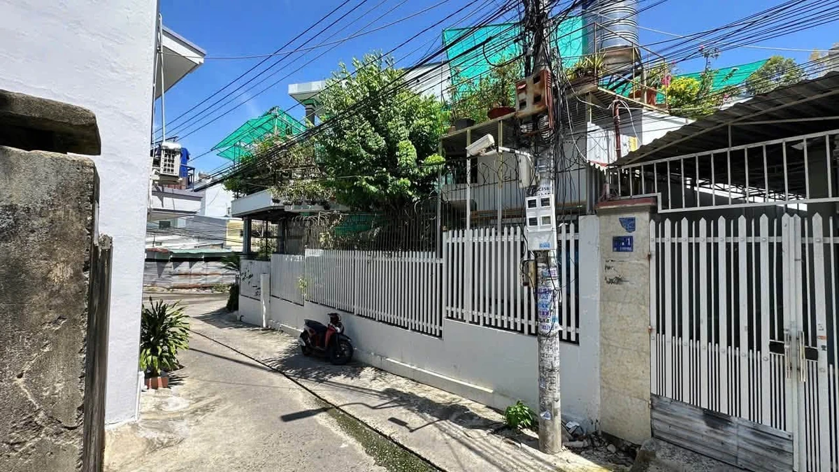 Bán nhà 97,9m² Dương Văn Nga Bắc Nha Trang 3,5 tỷ gần biển - Ảnh thu nhỏ 2