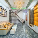 Bán nhà trệt lầu 90m² Nguyễn Văn Cừ, Cần Thơ - 2 tỷ 490 triệu - Ảnh thu nhỏ 4