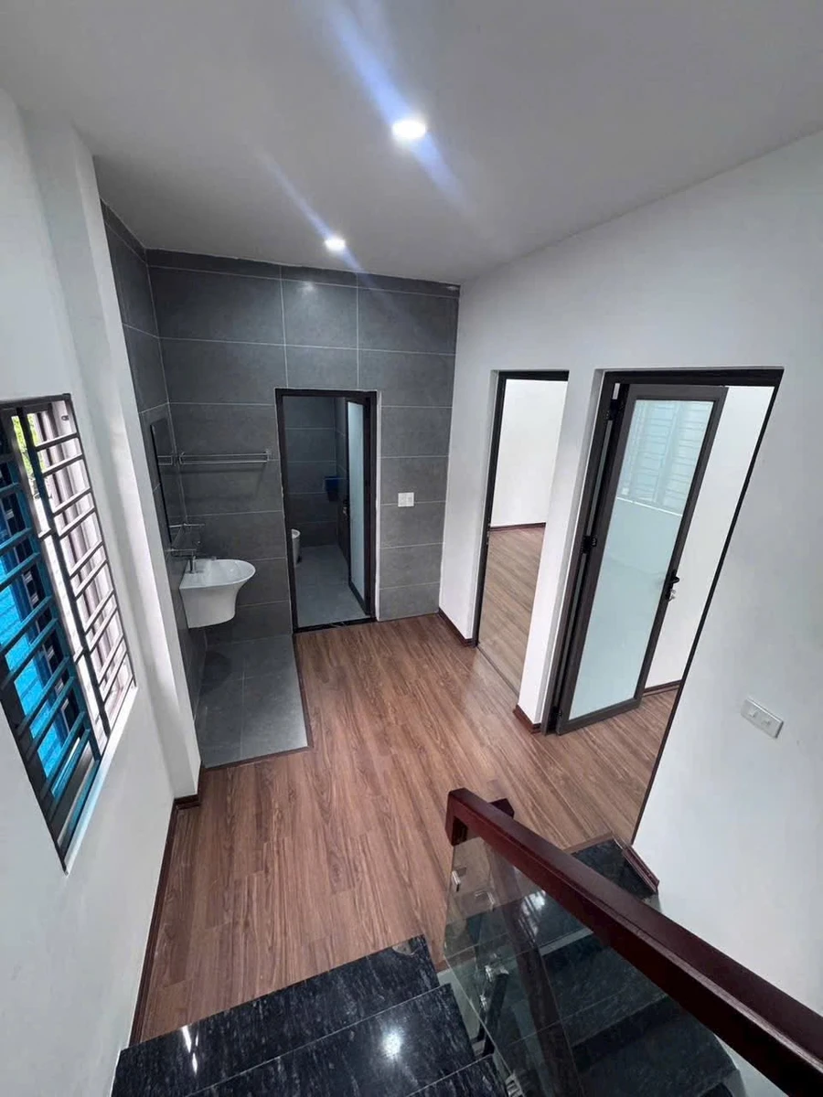 Bán nhà 4 tầng 50m2 Bình Lộc Quận 12 - 3,3 tỷ - Ảnh thu nhỏ 4