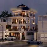 Bán biệt thự lô góc 2 mặt tiền Lê Mao 167m2, 10 tỷ - Ảnh thu nhỏ 2