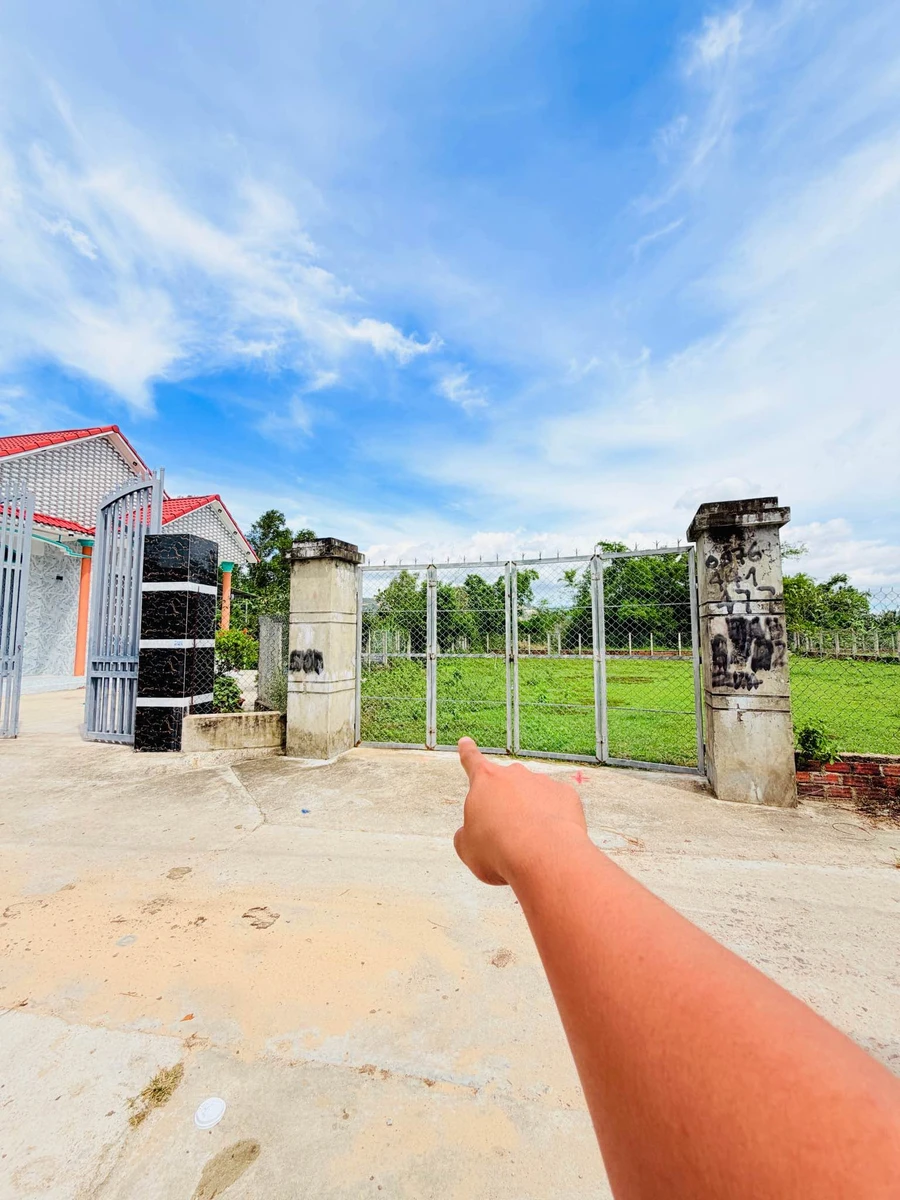 Bán đất 1000m2 tại Bình An 2, Tuy Phước Tây, Bình Dương - Ảnh thu nhỏ 3