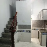 Bán nhà Quận 12 sổ chung 11.2m² giá 650 triệu - Ảnh thu nhỏ 3